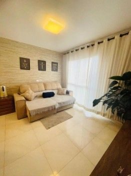 Apartamento, 2 quartos, 54 m² - Foto 1