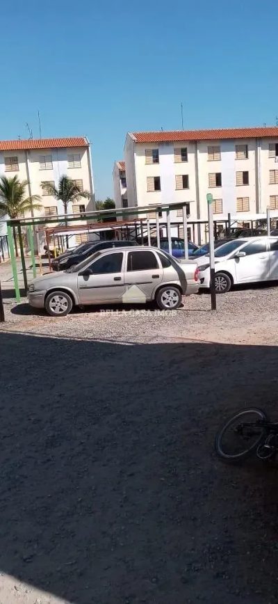 Apartamento, 2 quartos, 50 m² - Foto 5
