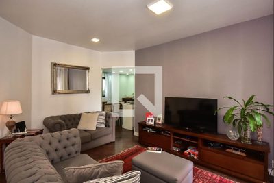 Apartamento, 3 quartos, 160 m² - Foto 1