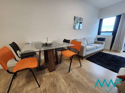 Apartamento, 1 quarto, 50 m² - Foto 3