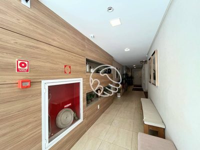 Apartamento, 3 quartos, 85 m² - Foto 3