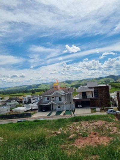 Loteamento e Condomínio, 450 m² - Foto 1