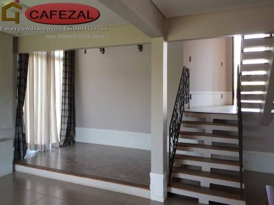 Casa de Condomínio, 4 quartos - Foto 3