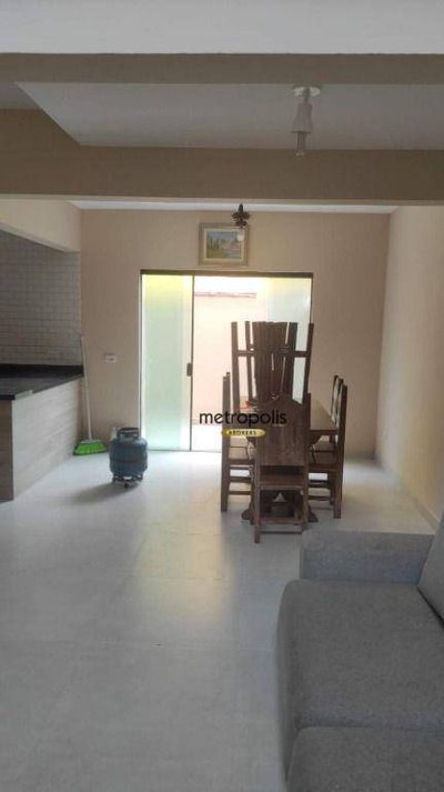 Sobrado, 3 quartos, 126 m² - Foto 5
