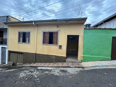 Casa, 3 quartos, 70 m² - Foto 2