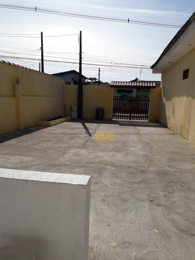 Casa, 1 quarto, 1 m² - Foto 1