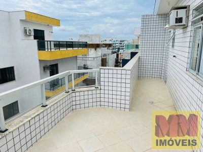 Cobertura, 3 quartos, 160 m² - Foto 3