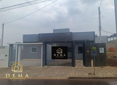 Casa, 2 quartos, 110 m² - Foto 1