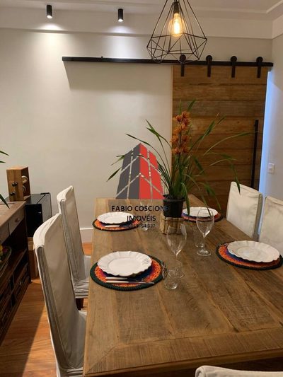 Apartamento, 3 quartos, 186 m² - Foto 3