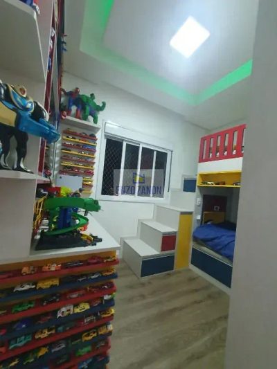 Apartamento, 3 quartos, 127 m² - Foto 2