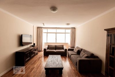 Apartamento, 3 quartos, 160 m² - Foto 2
