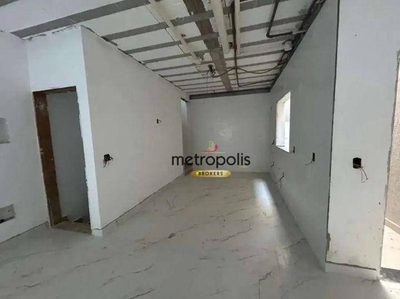 Sobrado, 3 quartos, 111 m² - Foto 4