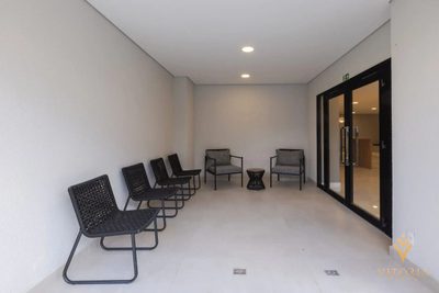 Apartamento, 1 quarto, 24 m² - Foto 5