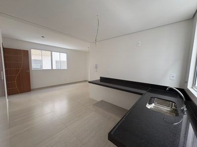 Apartamento, 3 quartos, 100 m² - Foto 1