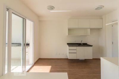 Kitnet-Studio, 35 m² - Foto 4