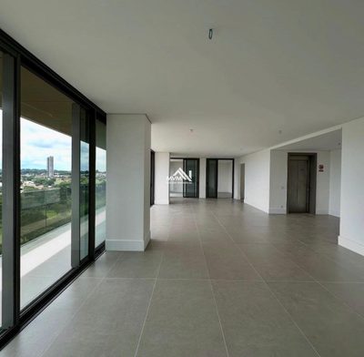 Apartamento, 4 quartos, 346 m² - Foto 3