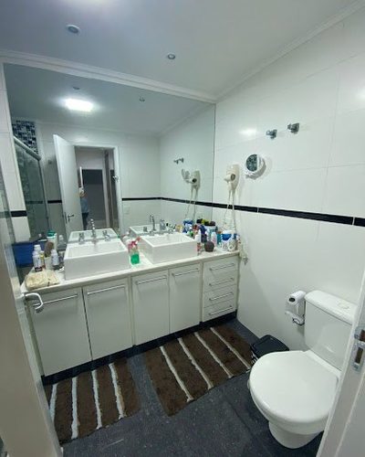 Apartamento, 3 quartos, 170 m² - Foto 2