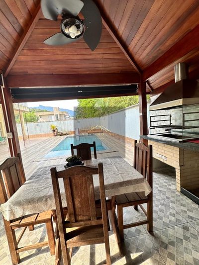 Casa, 4 quartos, 320 m² - Foto 3