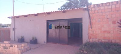 Casa, 3 quartos, 130 m² - Foto 1