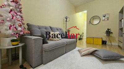 Apartamento, 1 quarto, 40 m² - Foto 2