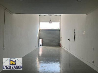 Loja-Salão, 150 m² - Foto 4