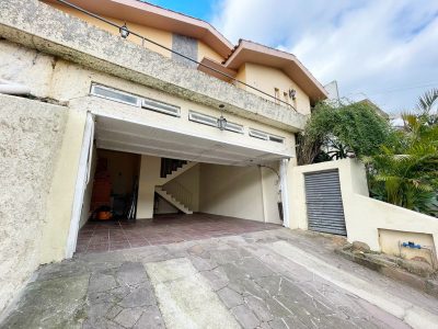 Casa, 5 quartos, 396 m² - Foto 3