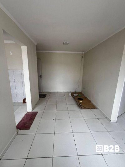 Apartamento, 2 quartos, 46 m² - Foto 2