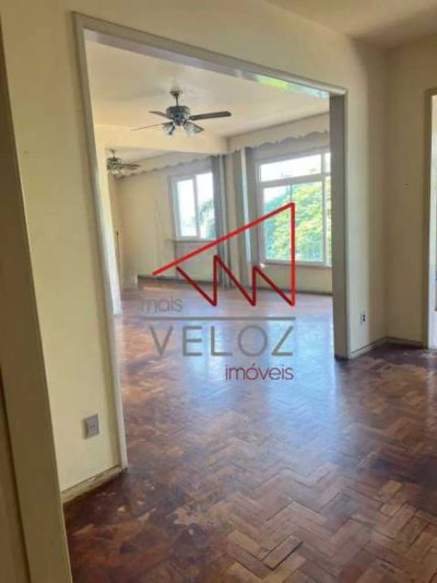 Apartamento, 4 quartos, 223 m² - Foto 1