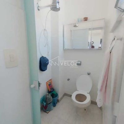 Apartamento, 4 quartos, 137 m² - Foto 2