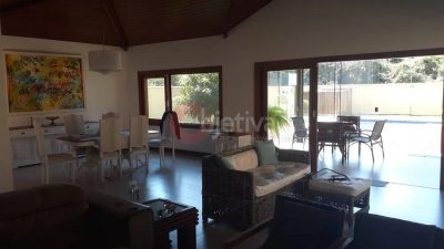 Casa, 5 quartos, 1000 m² - Foto 4