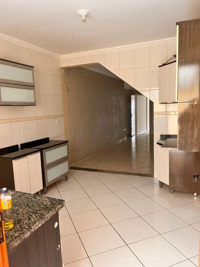 Sobrado, 2 quartos, 93 m² - Foto 4