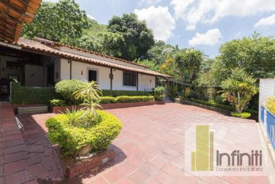 Casa, 3 quartos, 400 m² - Foto 2