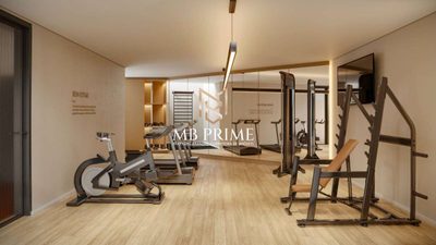 Apartamento, 1 quarto, 42 m² - Foto 5