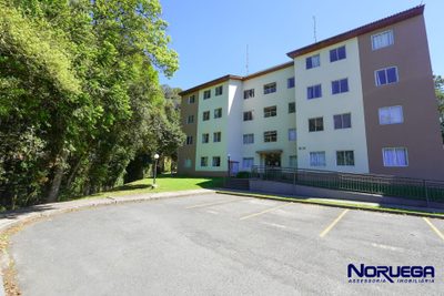 Apartamento, 3 quartos, 53 m² - Foto 2