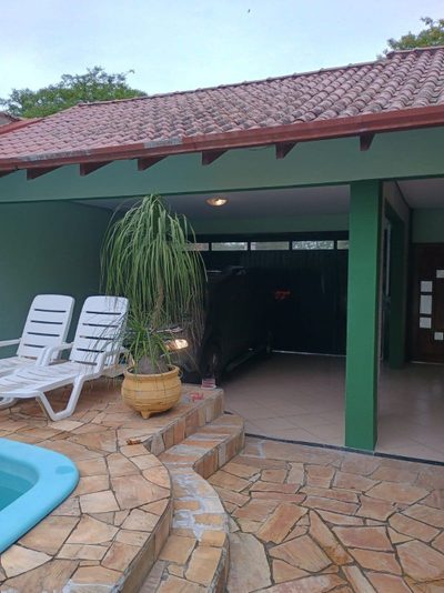 Casa, 3 quartos, 223 m² - Foto 4