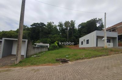 Terreno, 300 m² - Foto 1