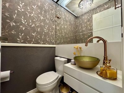 Apartamento, 3 quartos, 160 m² - Foto 4