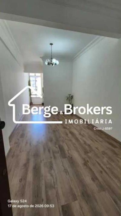 Apartamento, 2 quartos, 76 m² - Foto 1