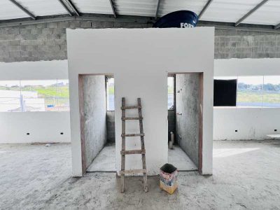 Depósito-Galpão, 509 m² - Foto 4