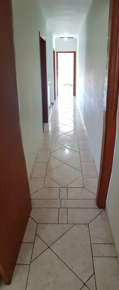 Sobrado, 4 quartos, 250 m² - Foto 3