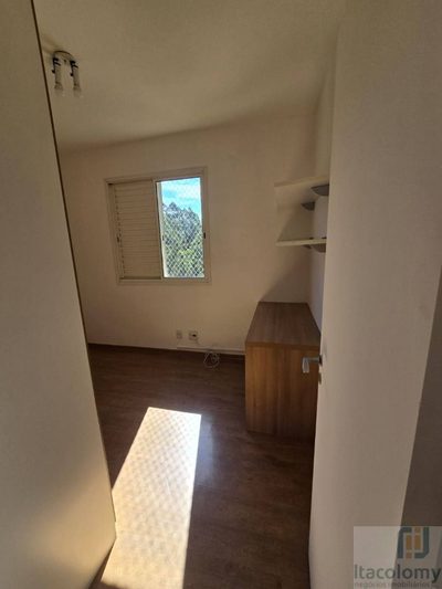 Apartamento, 2 quartos, 80 m² - Foto 5