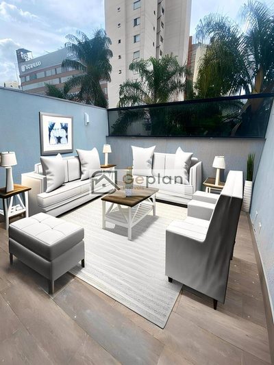 Casa, 3 quartos, 196 m² - Foto 3