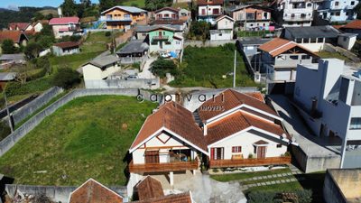 Terreno, 400 m² - Foto 1
