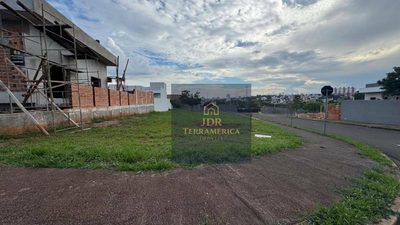 Loteamento e Condomínio, 342 m² - Foto 4