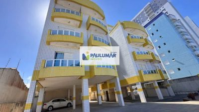 Apartamento, 1 quarto, 64 m² - Foto 5