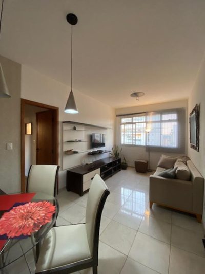 Apartamento, 3 quartos, 85 m² - Foto 1