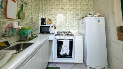 Apartamento, 2 quartos, 62 m² - Foto 1