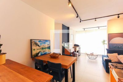 Apartamento, 2 quartos, 67 m² - Foto 4