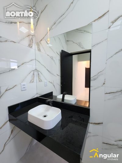 Casa, 3 quartos, 112 m² - Foto 5