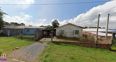 Terreno, 505 m² - Foto 1